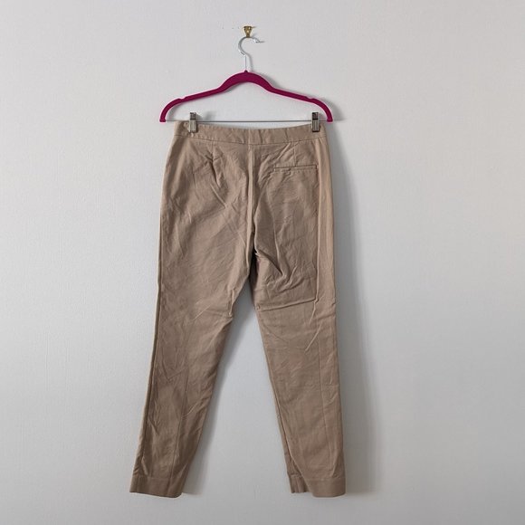 Vince Camuto Khaki Pants - Picture 2 of 3